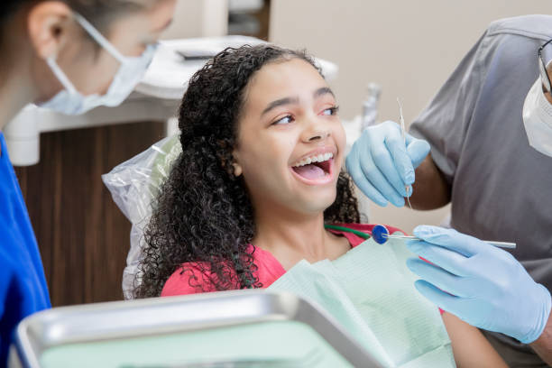 Best Pediatric Emergency Dentist in Long Lake, IL