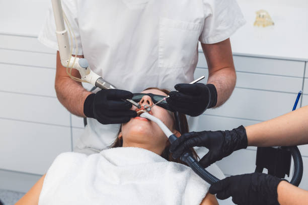 Best Emergency TMJ Treatment in Long Lake, IL