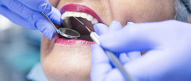 Best Emergency Gum Treatment in Long Lake, IL